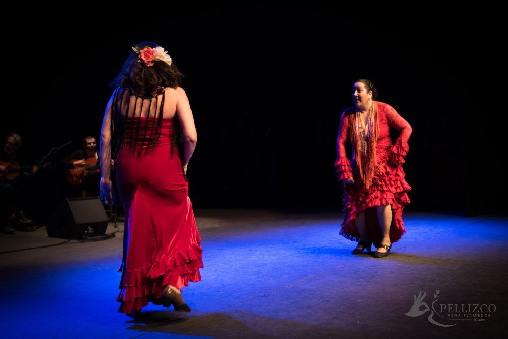 Photo de spectacle
