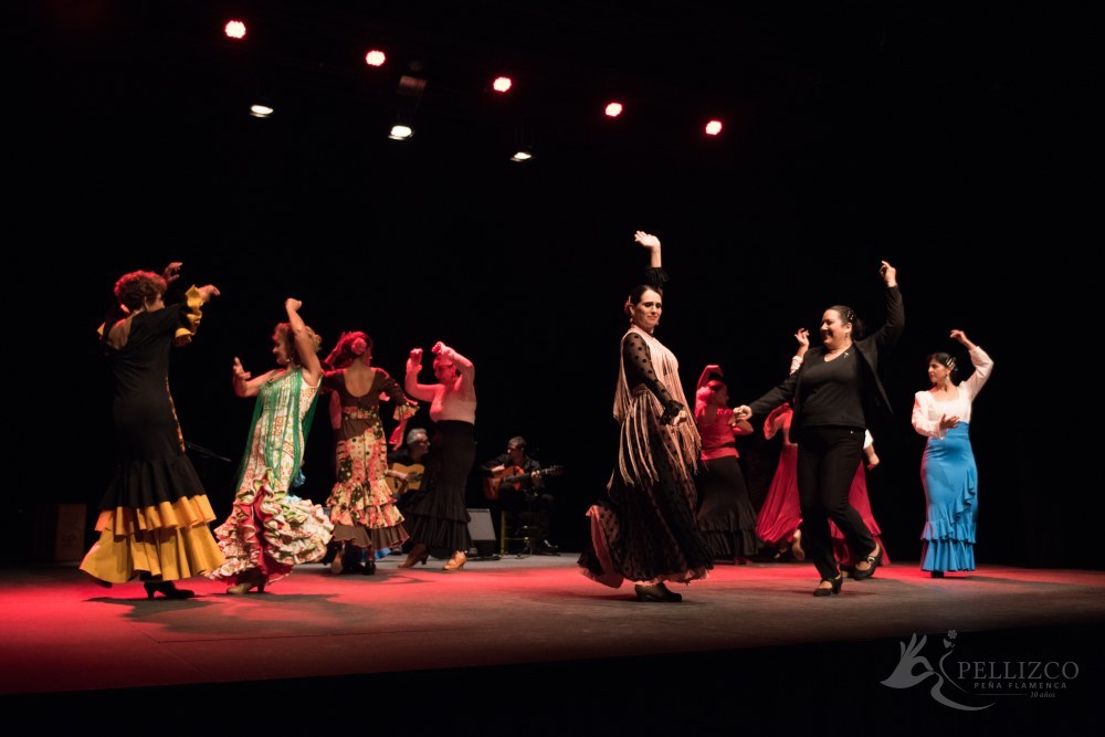 Photo de spectacle
