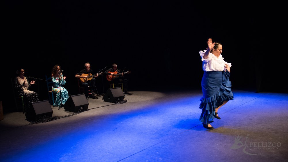 Photo de spectacle