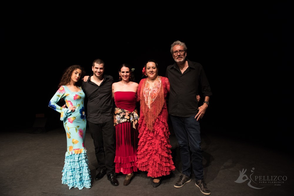 Photo de spectacle