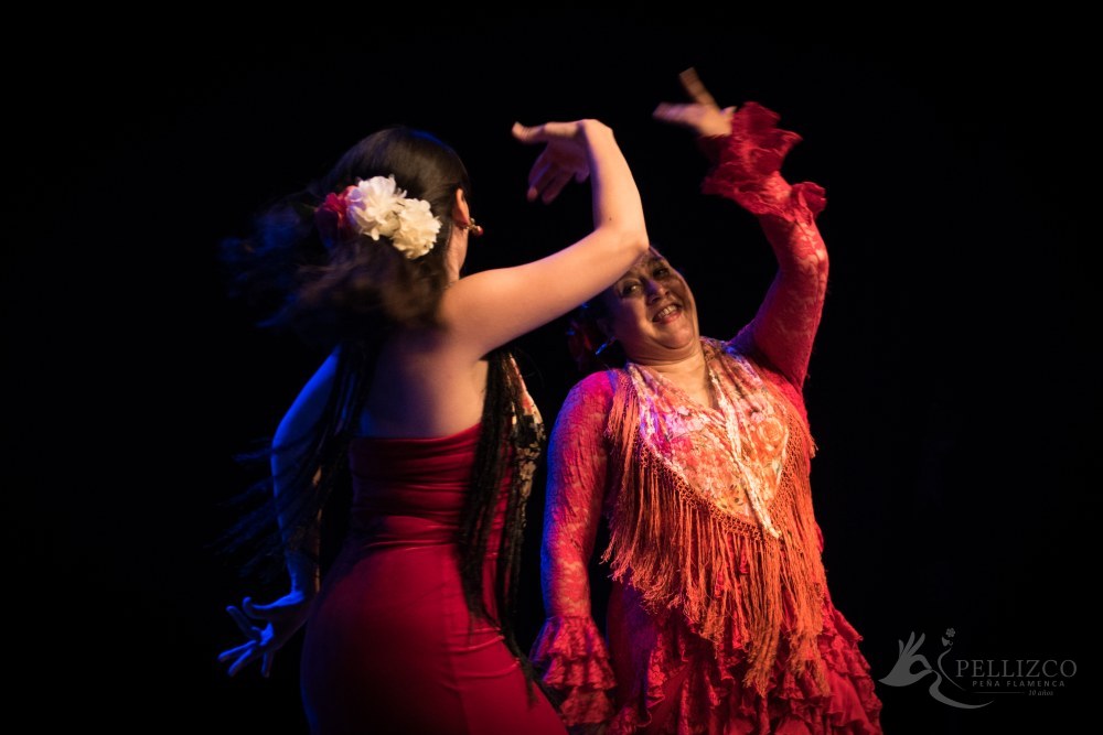 Photo de spectacle