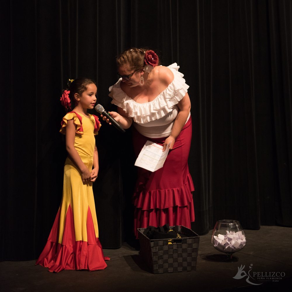 Photo de spectacle