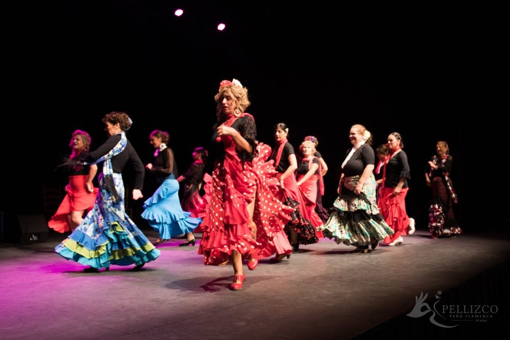 Photo de spectacle