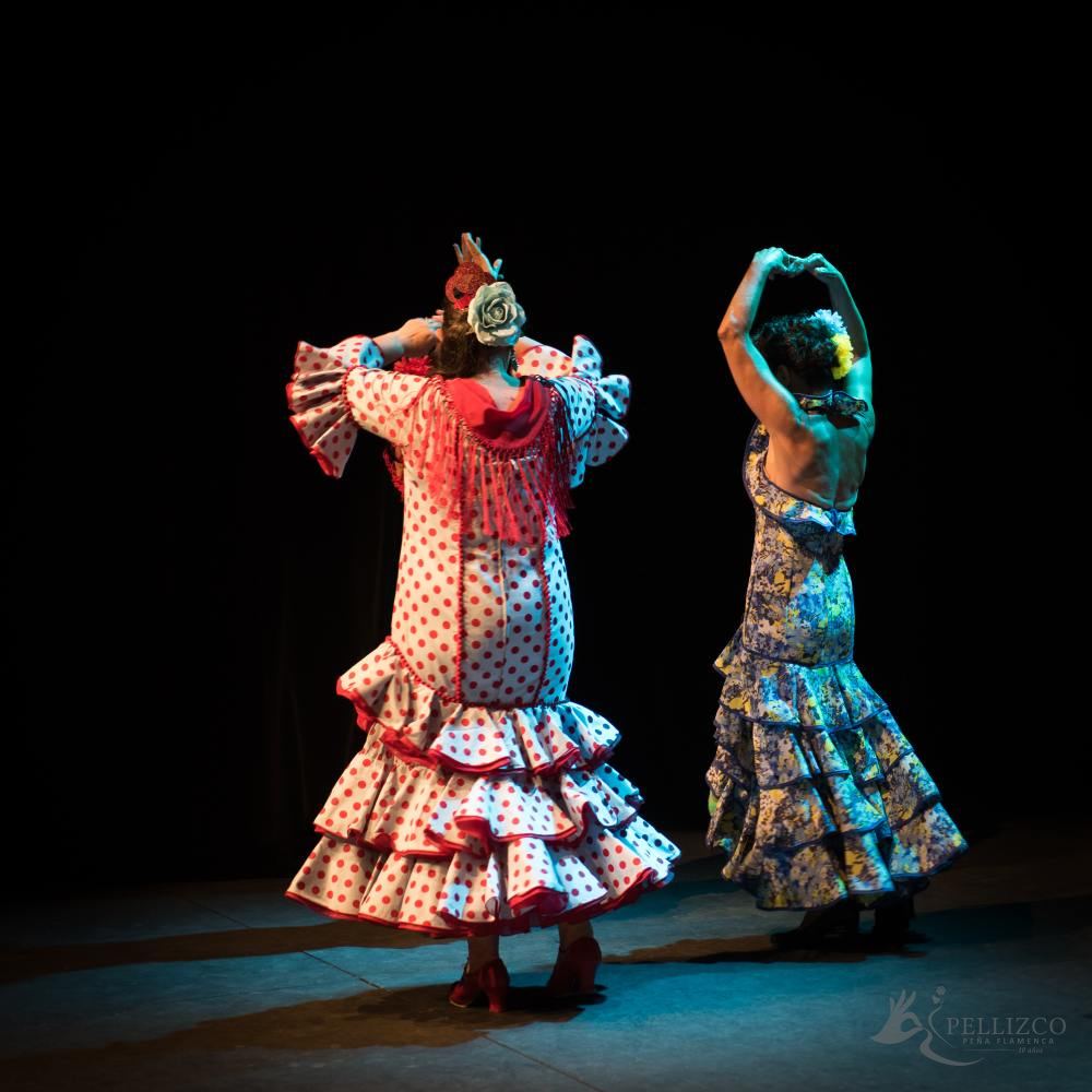 Photo de spectacle