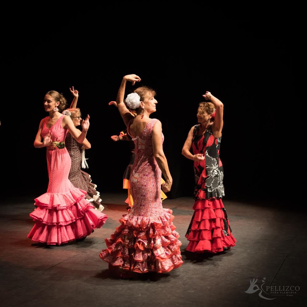 Photo de spectacle