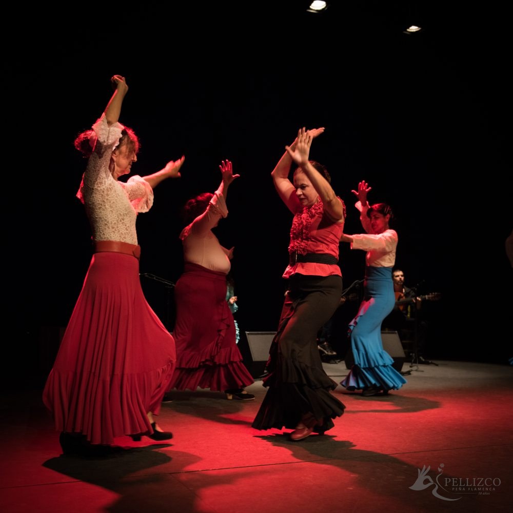 Photo de spectacle