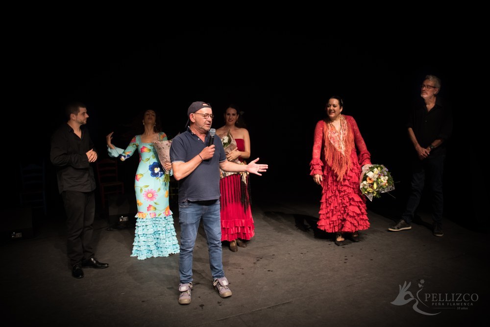 Photo de spectacle