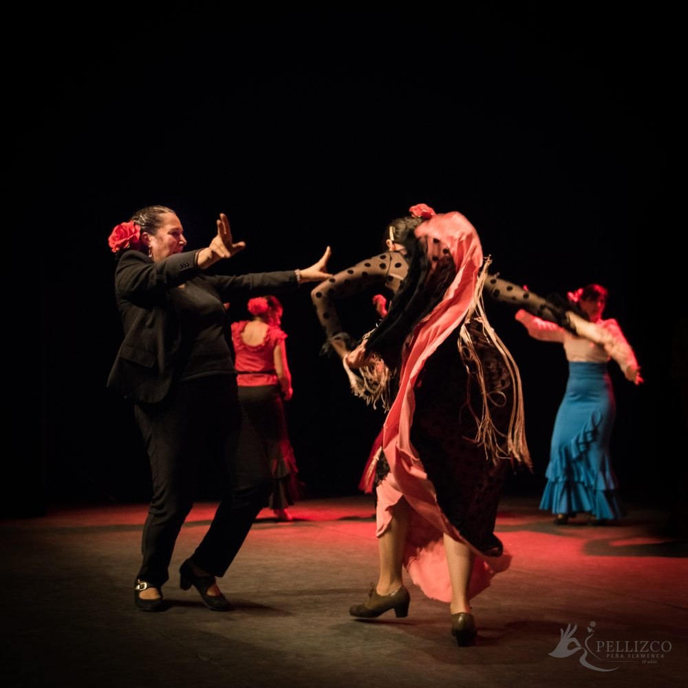 Photo de spectacle