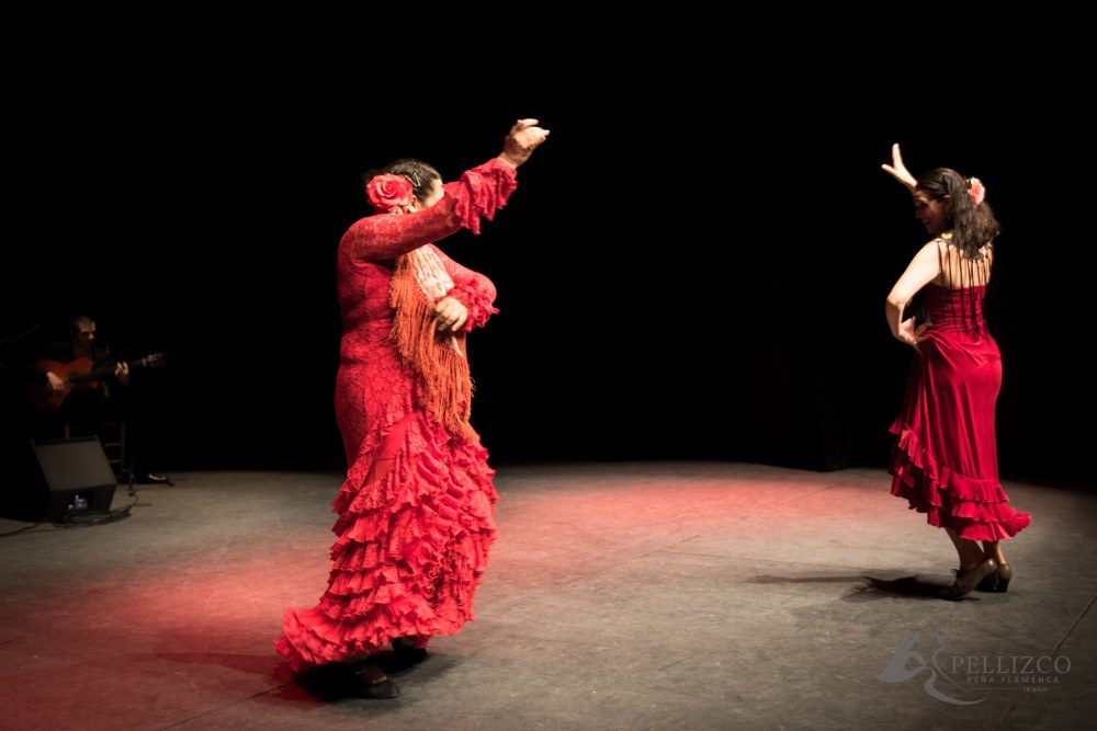 Photo de spectacle