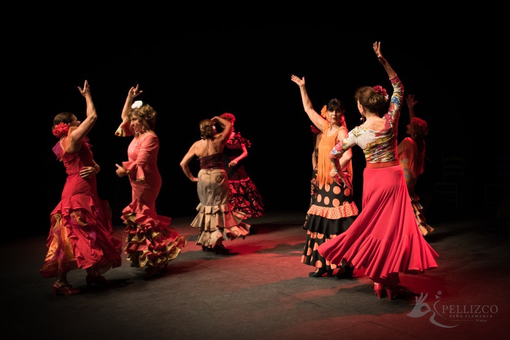 Photo de spectacle