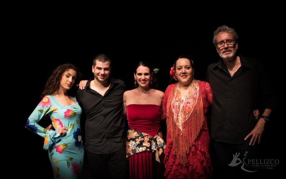 Photo de spectacle