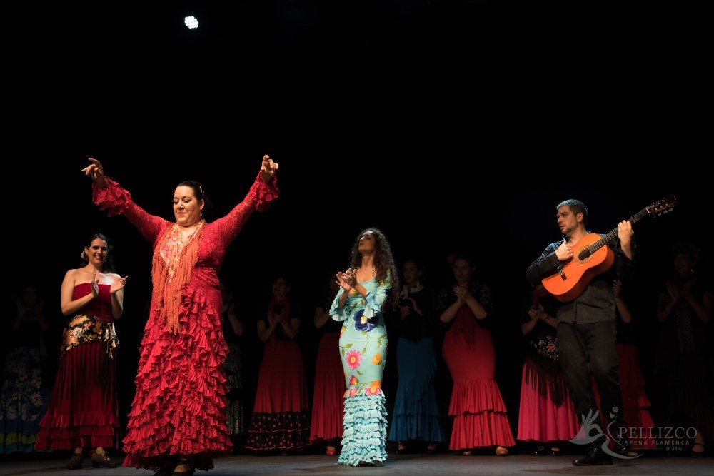 Photo de spectacle