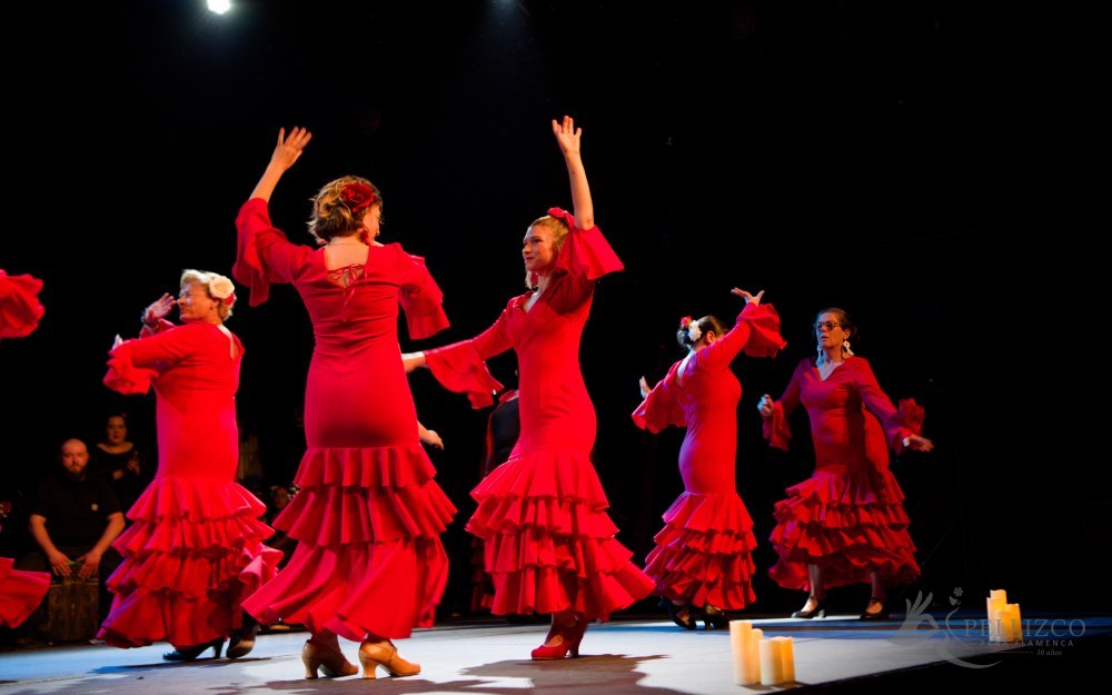 Sevillanas