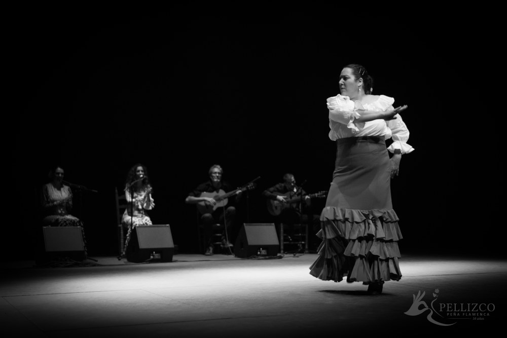 Photo de spectacle