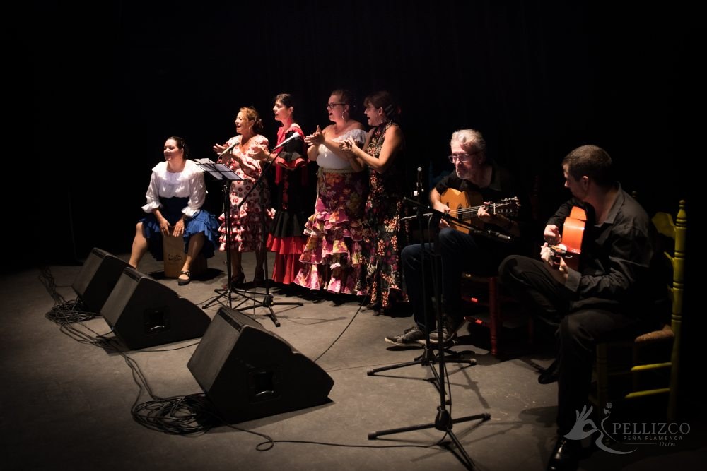 Photo de spectacle