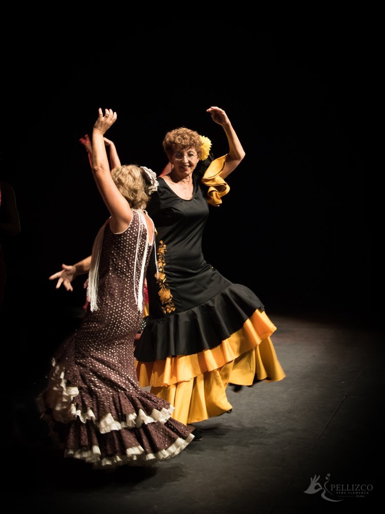 Photo de spectacle