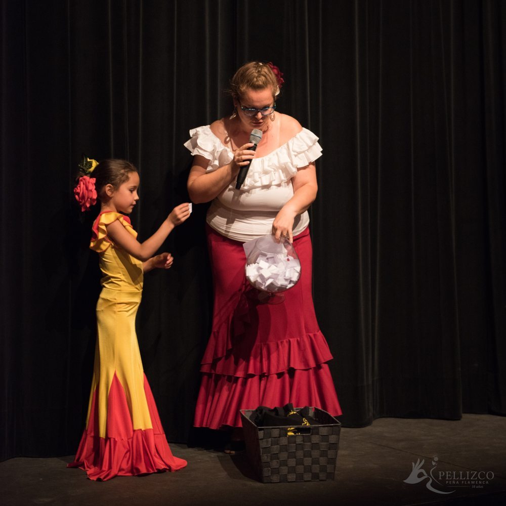 Photo de spectacle