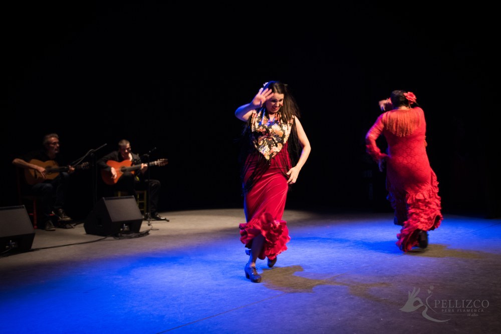 Photo de spectacle