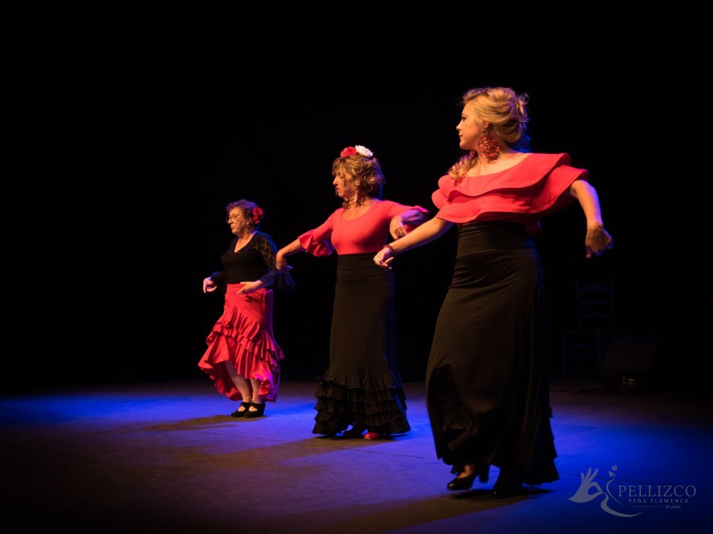 Photo de spectacle