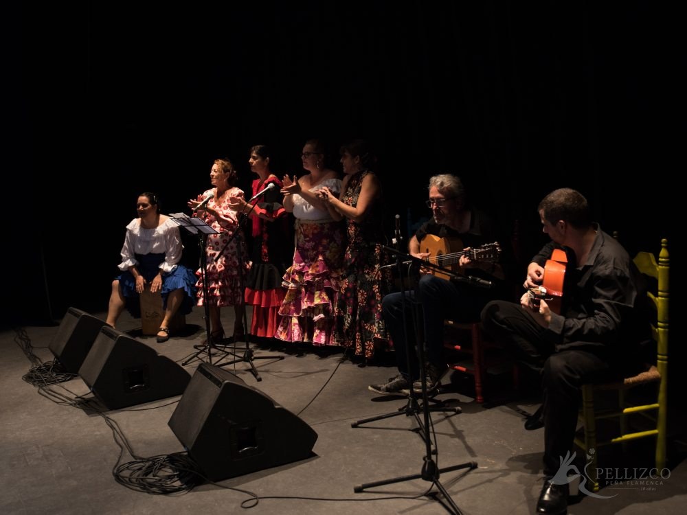 Photo de spectacle