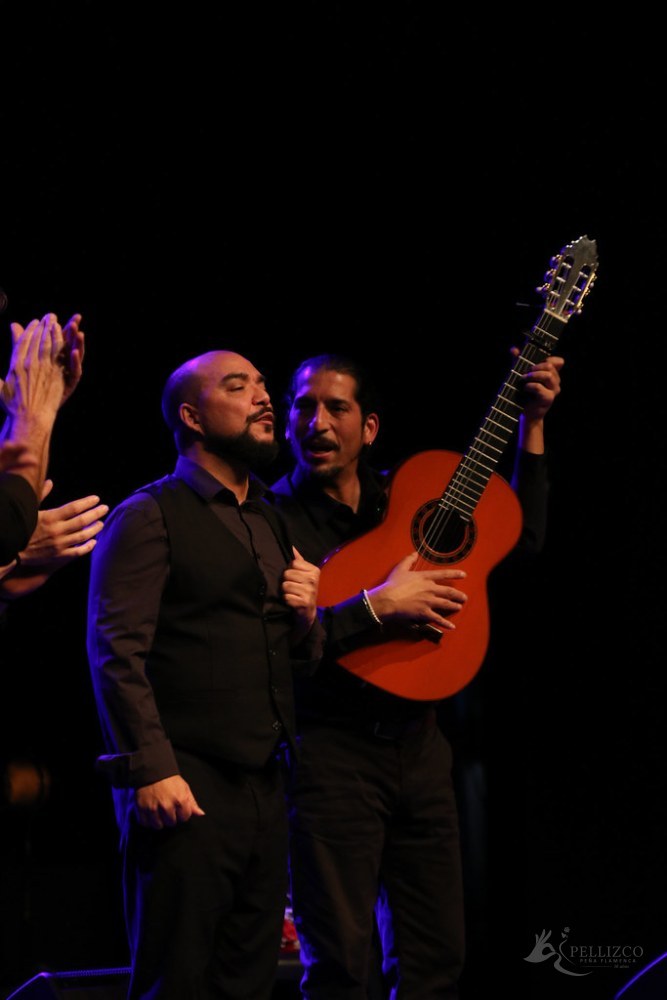 Photo de spectacle