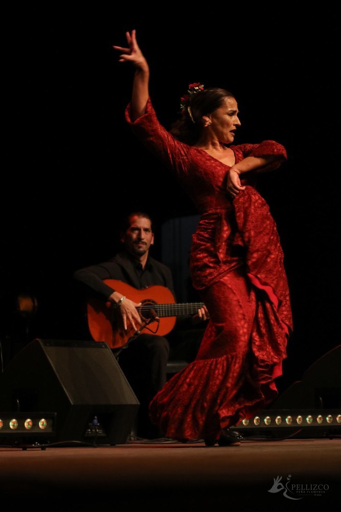 Photo de spectacle