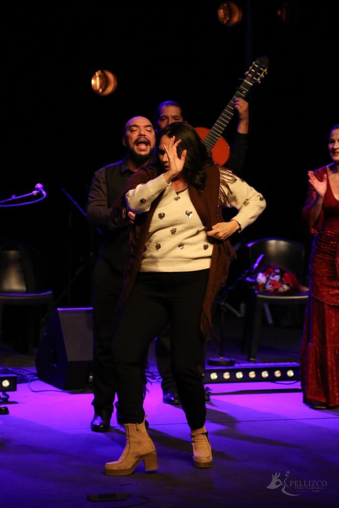 Photo de spectacle
