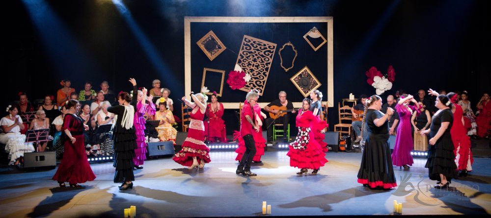 Sevillanas