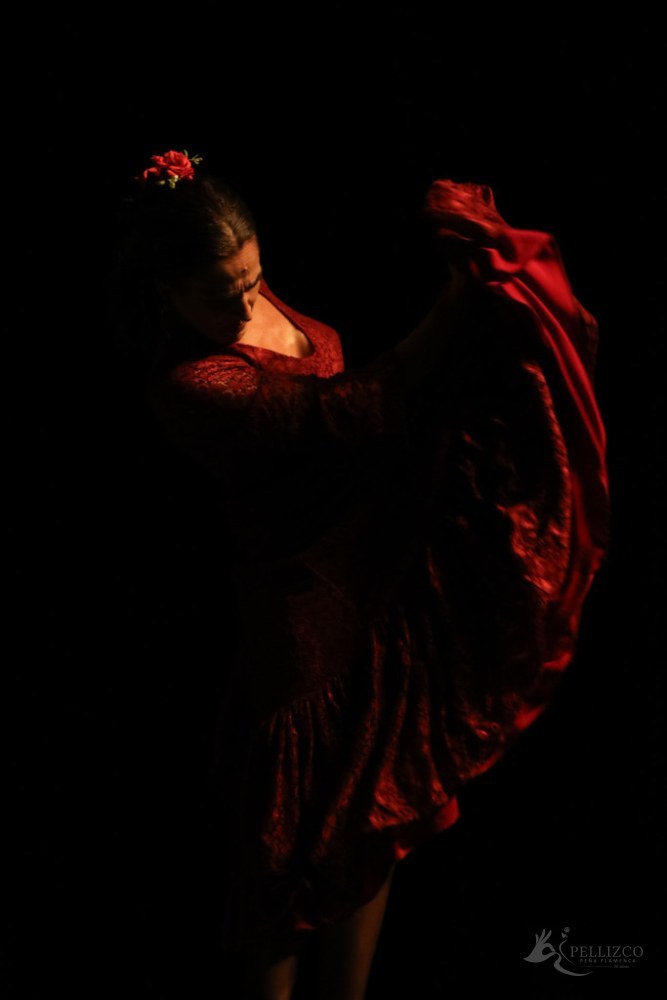 Photo de spectacle