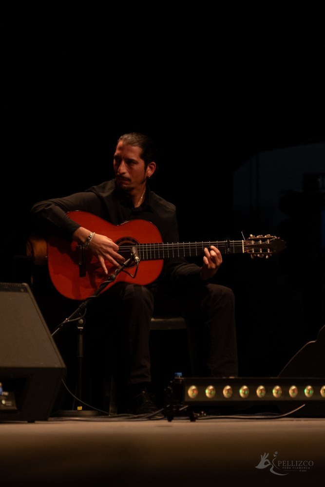 Photo de spectacle