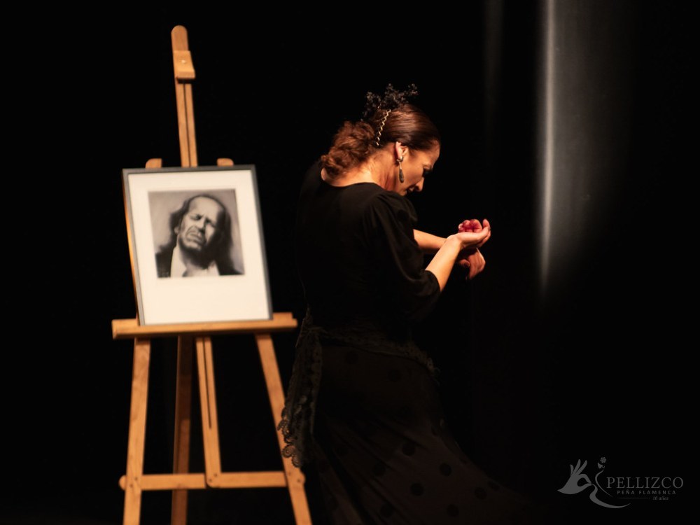 Photo de spectacle