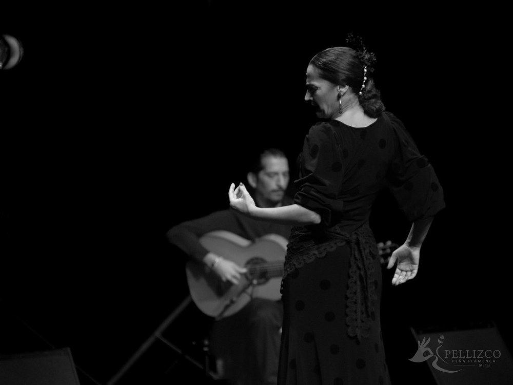 Photo de spectacle