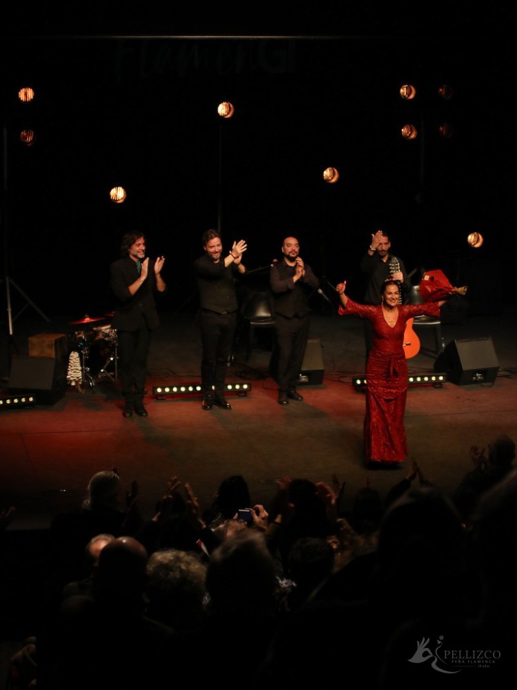 Photo de spectacle