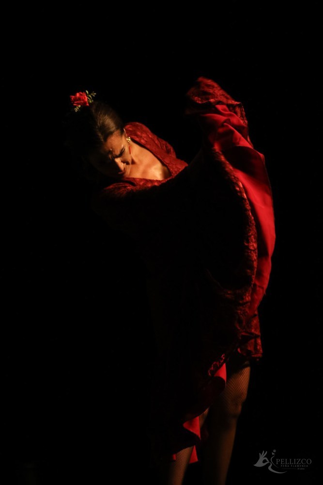 Photo de spectacle