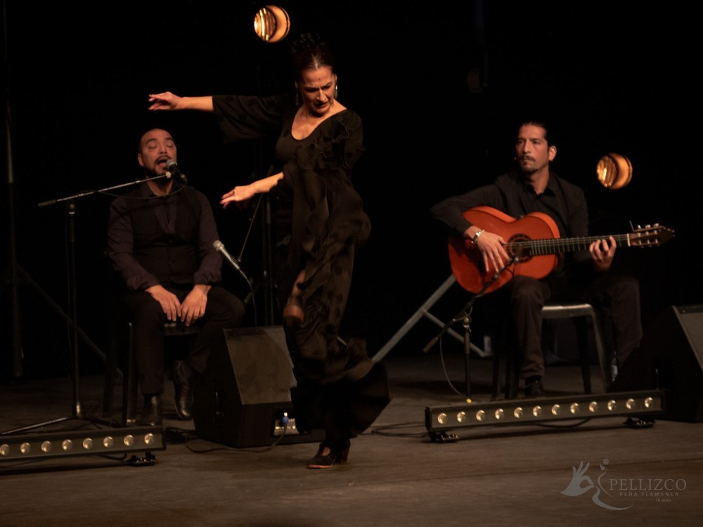 Photo de spectacle
