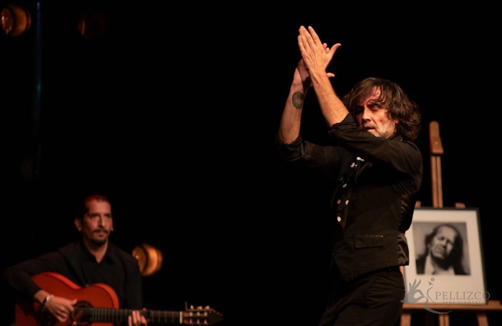 Photo de spectacle