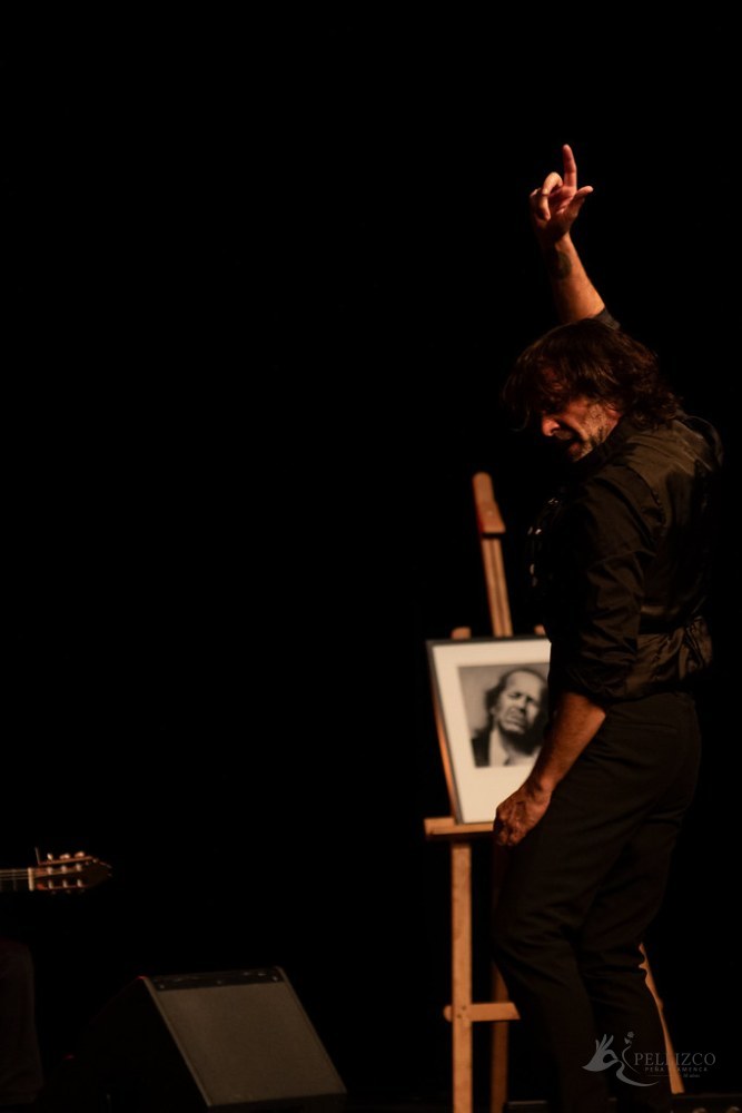 Photo de spectacle