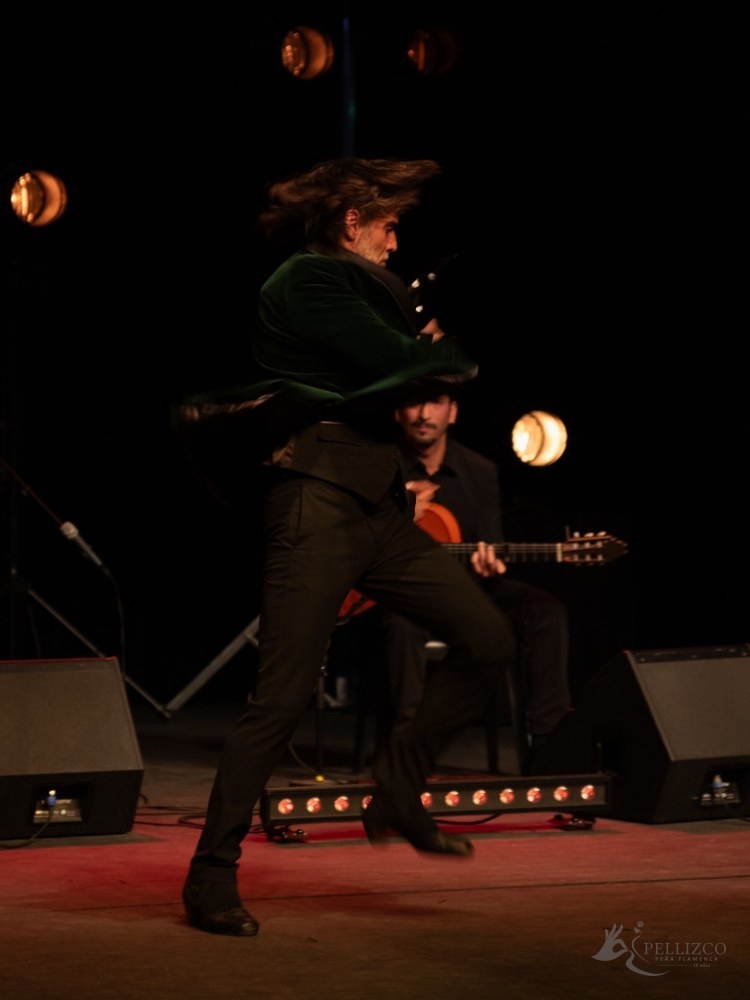 Photo de spectacle
