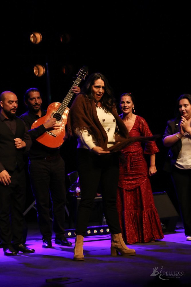 Photo de spectacle