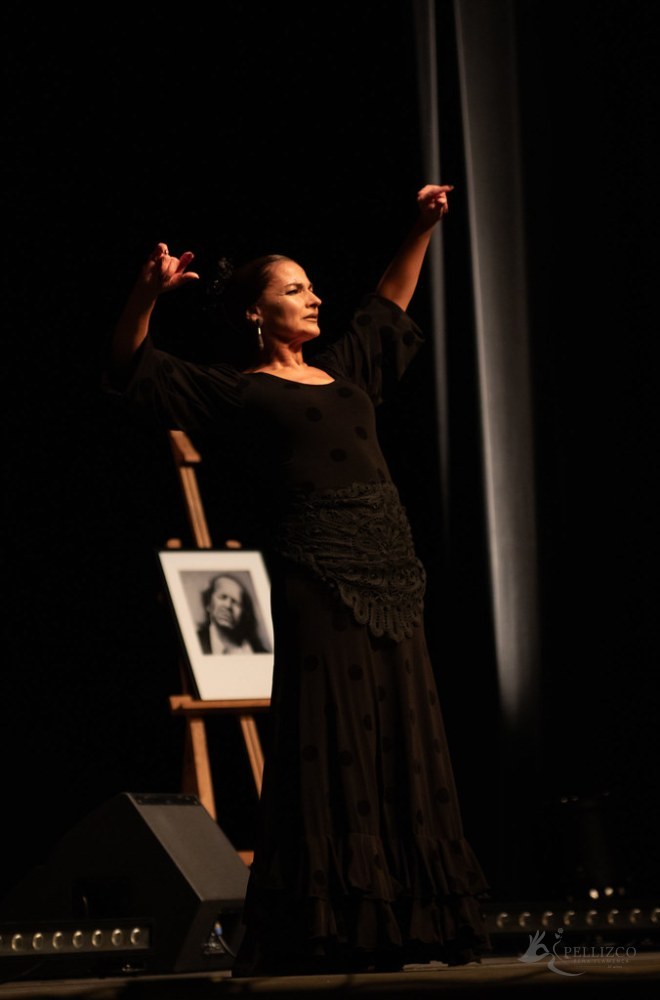 Photo de spectacle