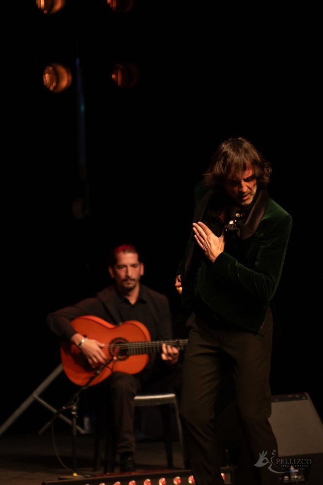 Photo de spectacle