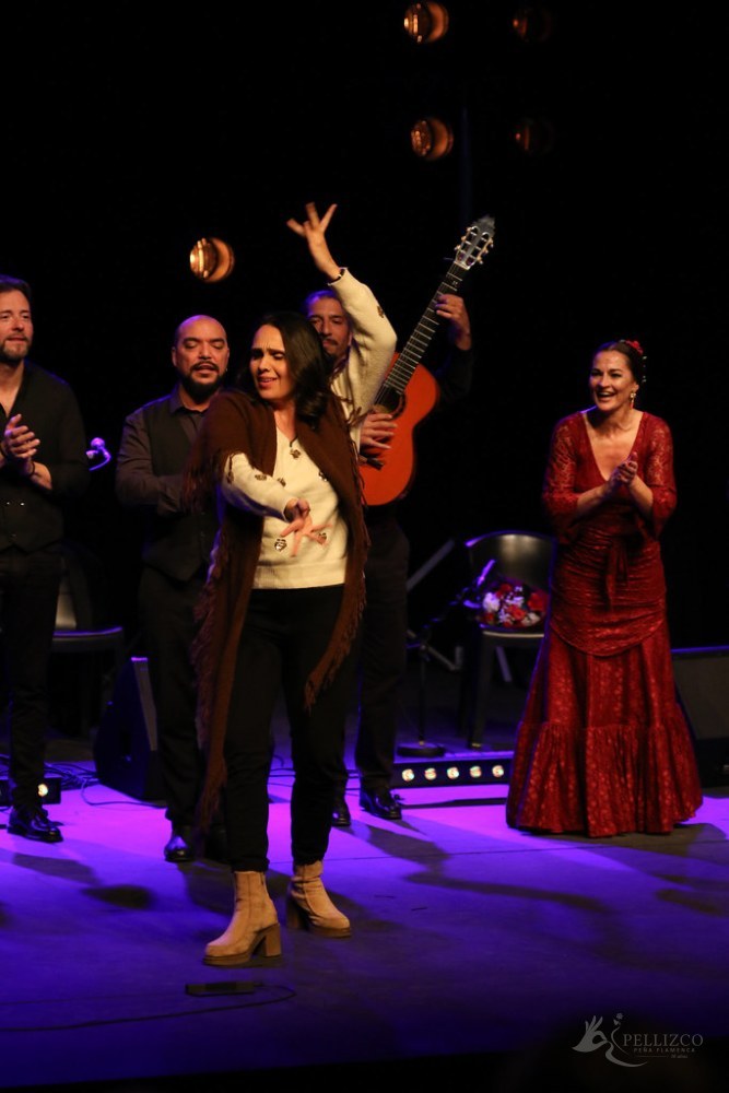 Photo de spectacle
