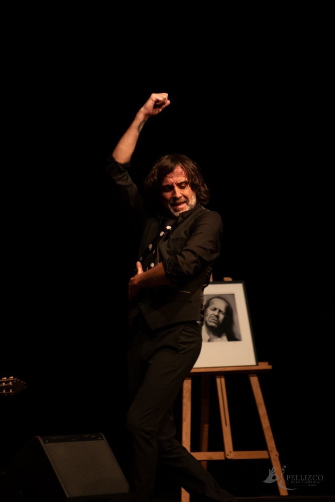 Photo de spectacle