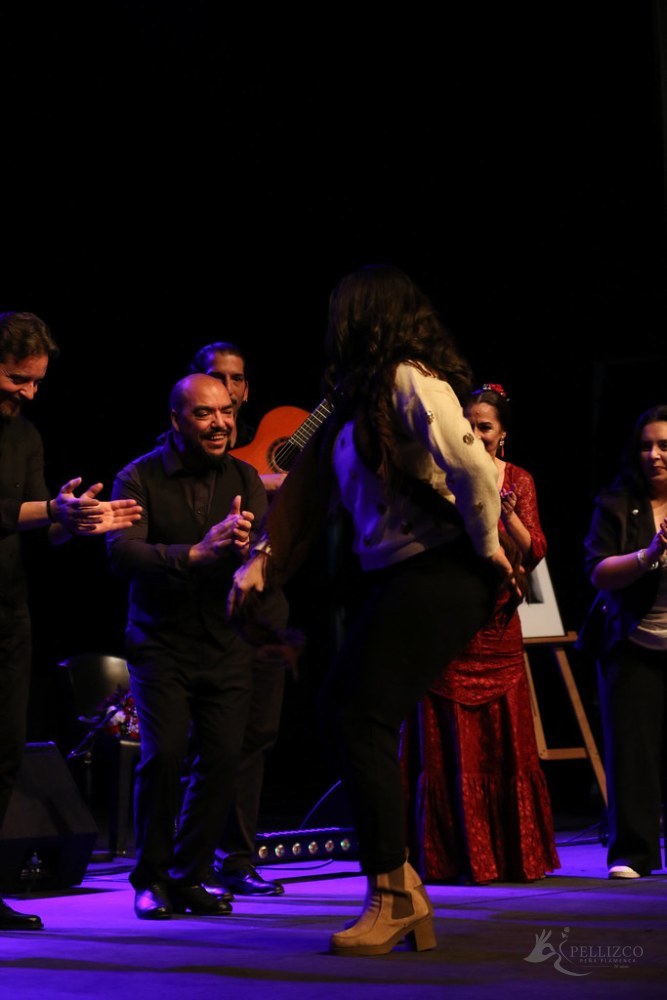 Photo de spectacle
