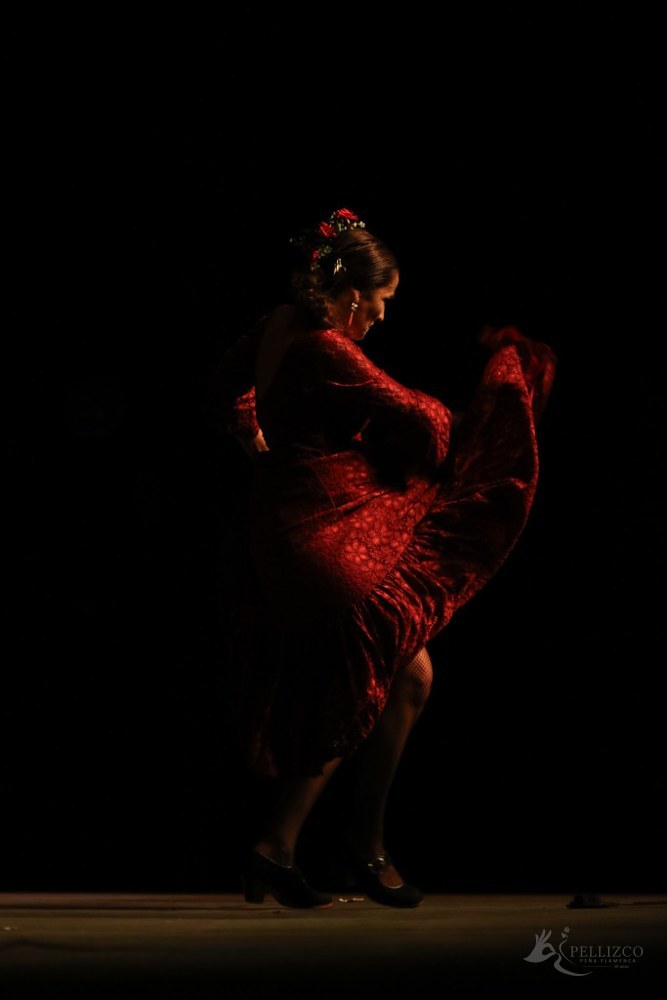 Photo de spectacle