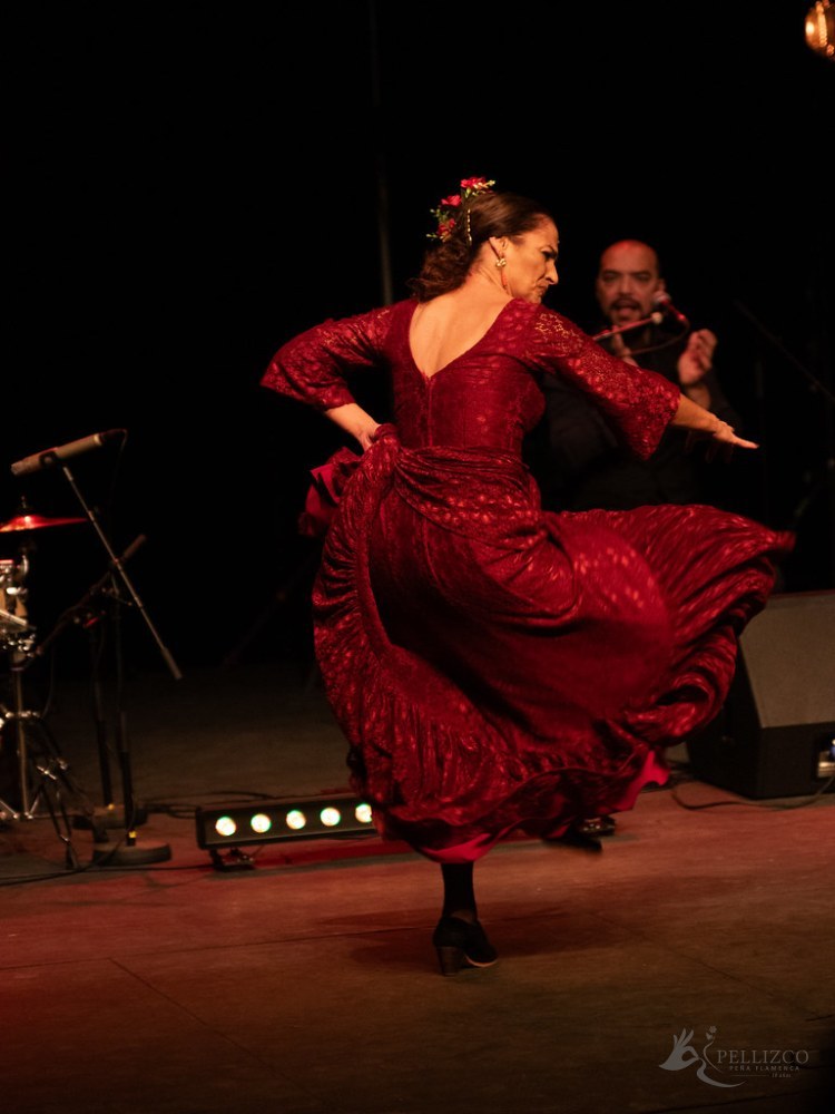 Photo de spectacle