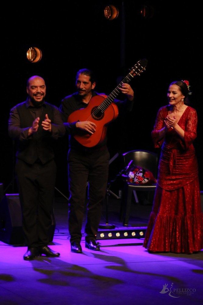 Photo de spectacle