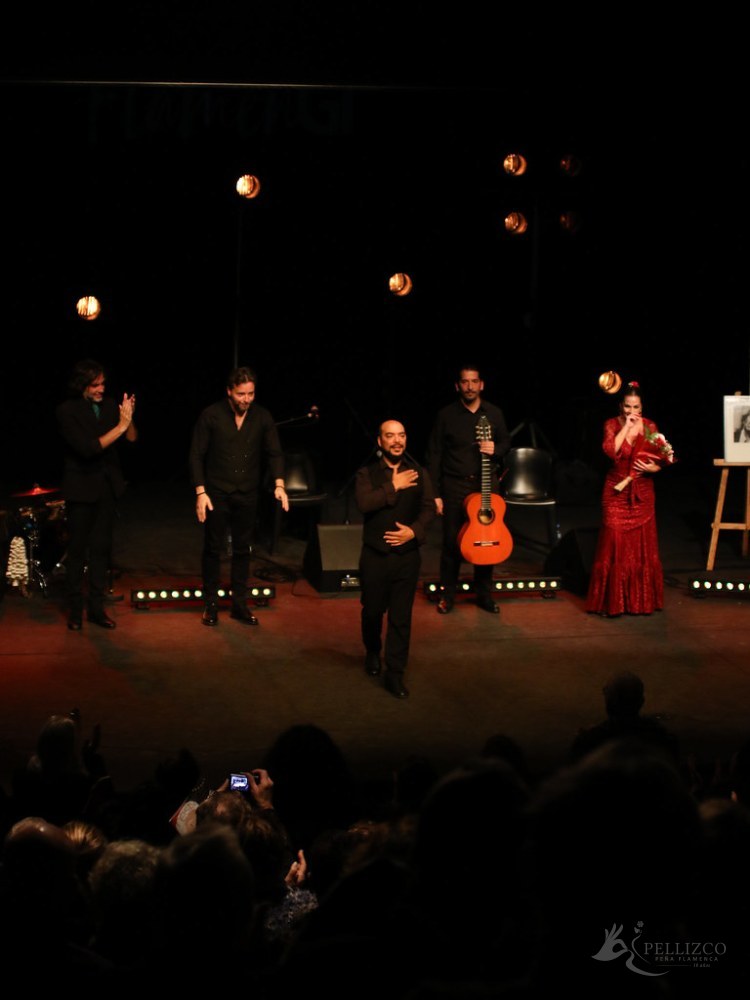 Photo de spectacle