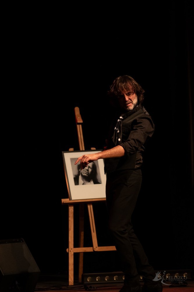 Photo de spectacle