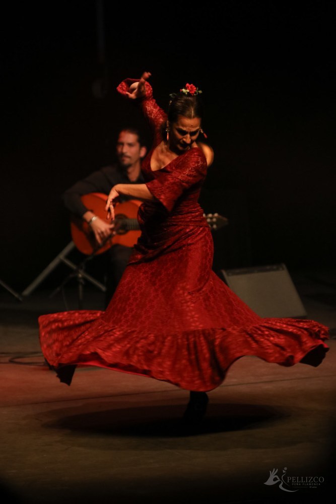 Photo de spectacle